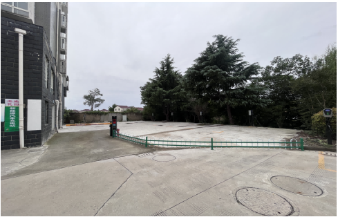 泰州海陵京泰路街道润泰社区:党建聚力解难题 “桩”点美好生活